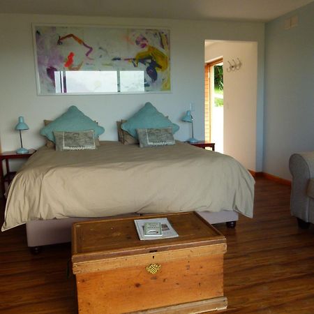 Buccaneers Beach Lodge, Chintsa, South Africa Exterior photo