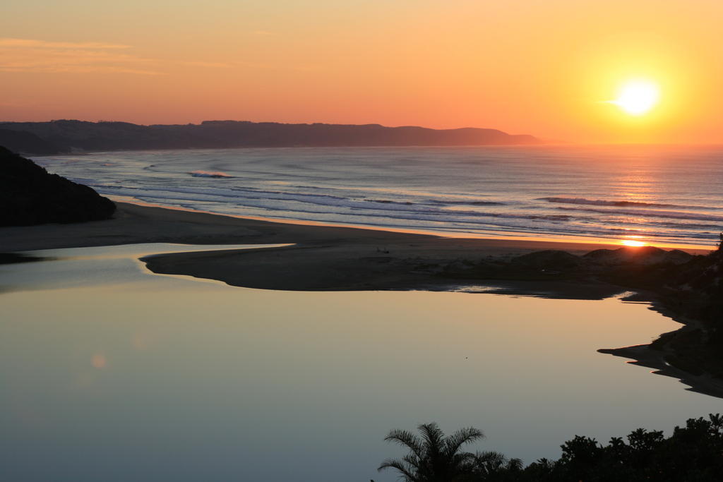 Buccaneers Beach Lodge, Chintsa, South Africa Exterior photo