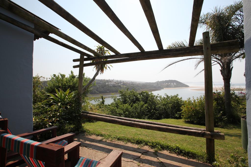 Buccaneers Beach Lodge, Chintsa, South Africa Exterior photo