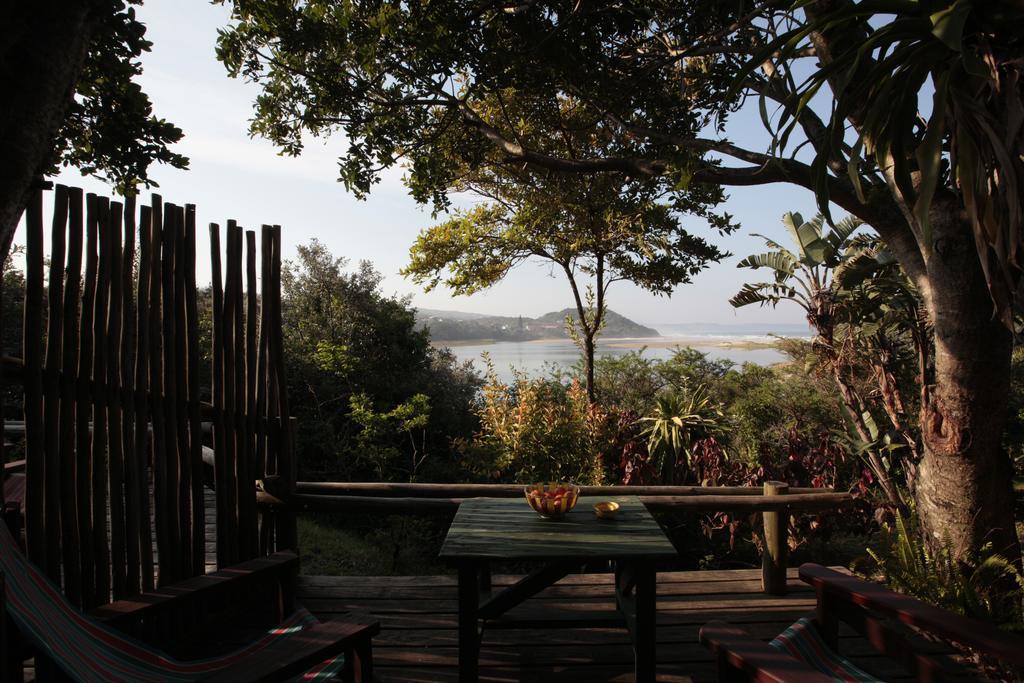 Buccaneers Beach Lodge, Chintsa, South Africa Exterior photo