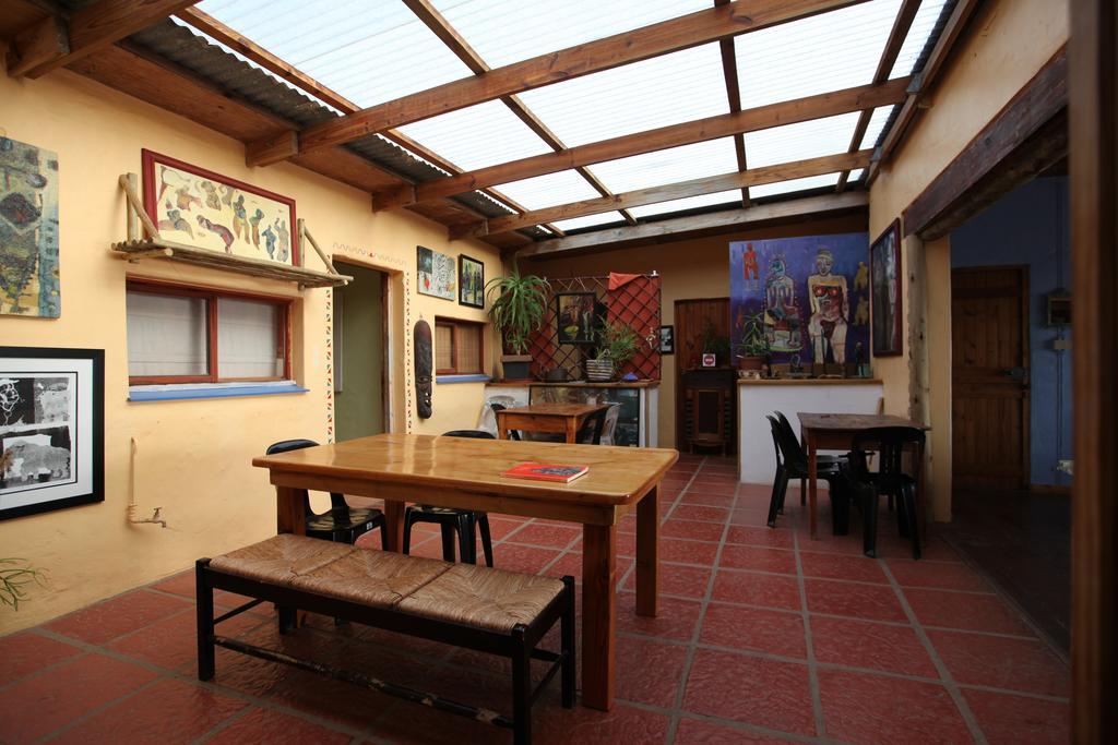 Buccaneers Beach Lodge, Chintsa, South Africa Exterior photo