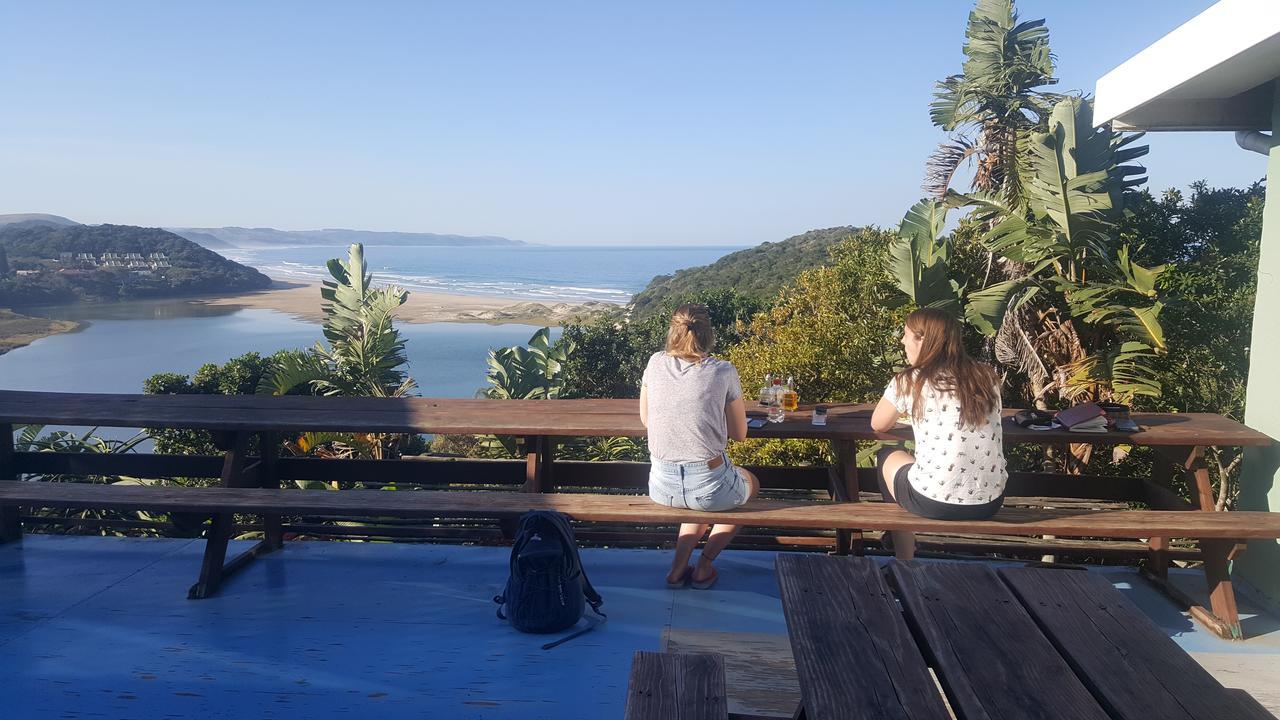 Buccaneers Beach Lodge, Chintsa, South Africa Exterior photo