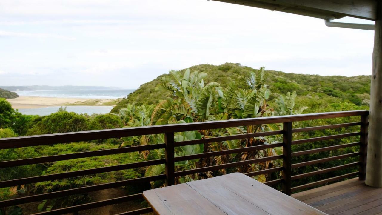 Buccaneers Beach Lodge, Chintsa, South Africa Exterior photo