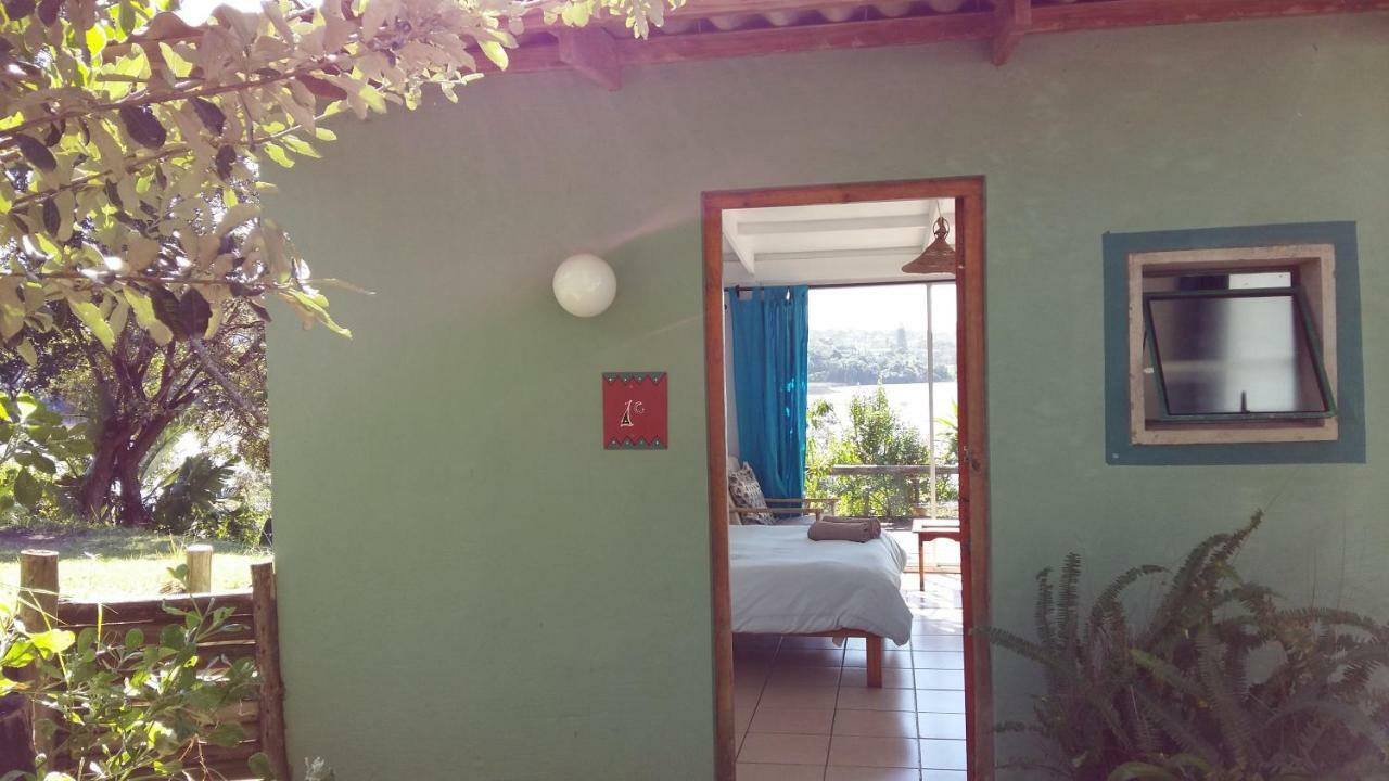 Buccaneers Beach Lodge, Chintsa, South Africa Exterior photo