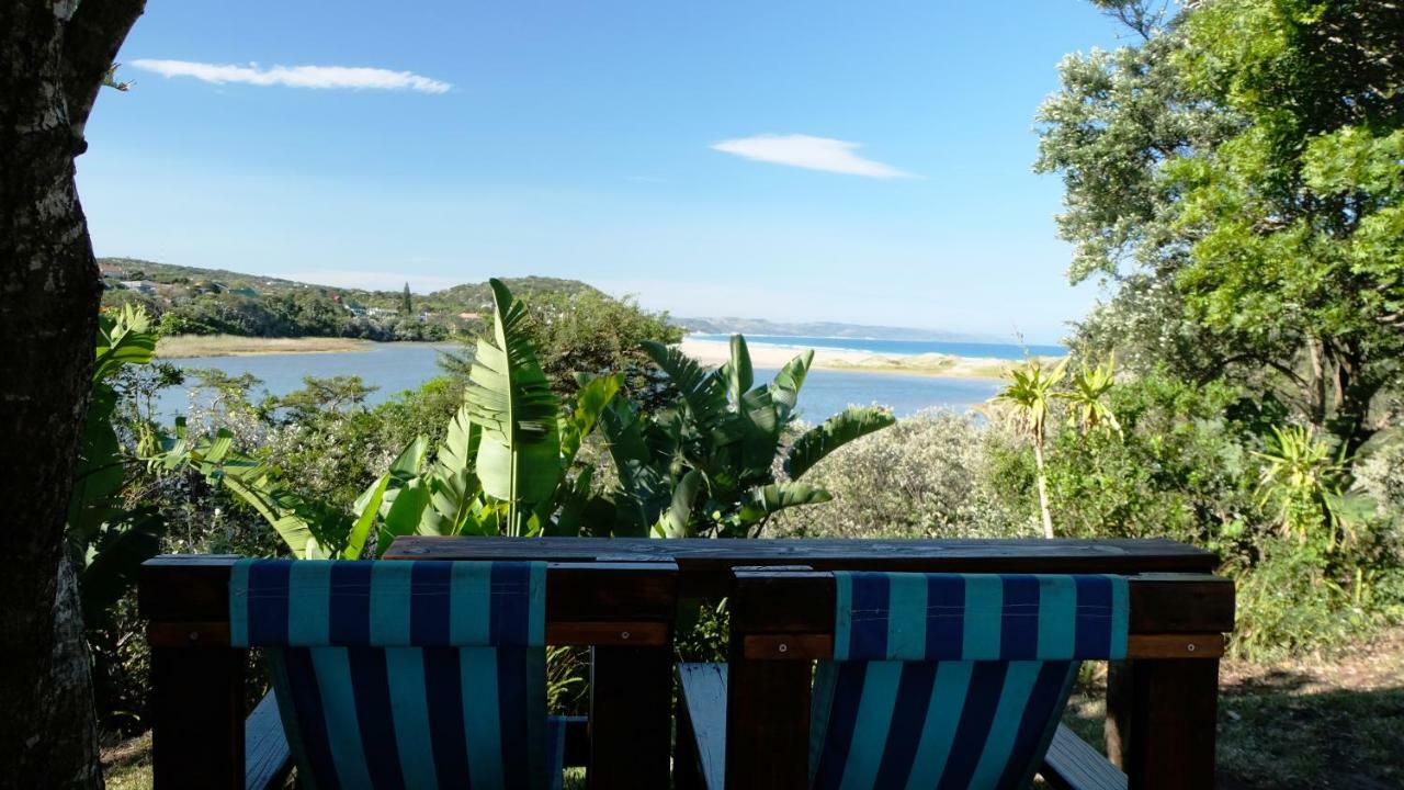 Buccaneers Beach Lodge, Chintsa, South Africa Exterior photo