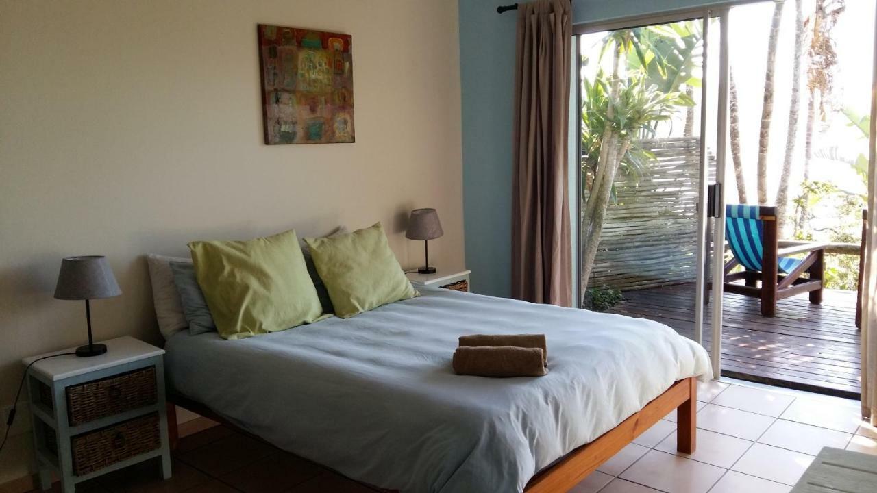 Buccaneers Beach Lodge, Chintsa, South Africa Exterior photo