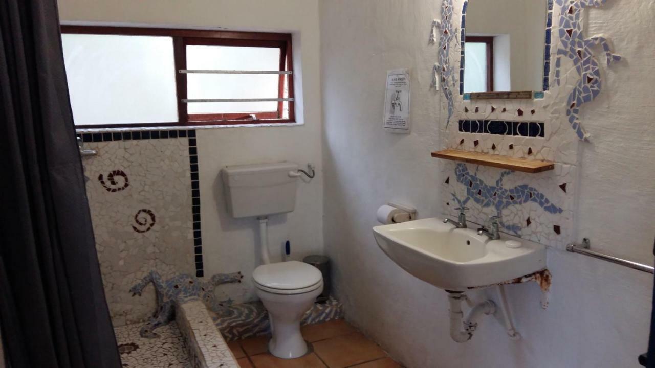 Buccaneers Beach Lodge, Chintsa, South Africa Exterior photo