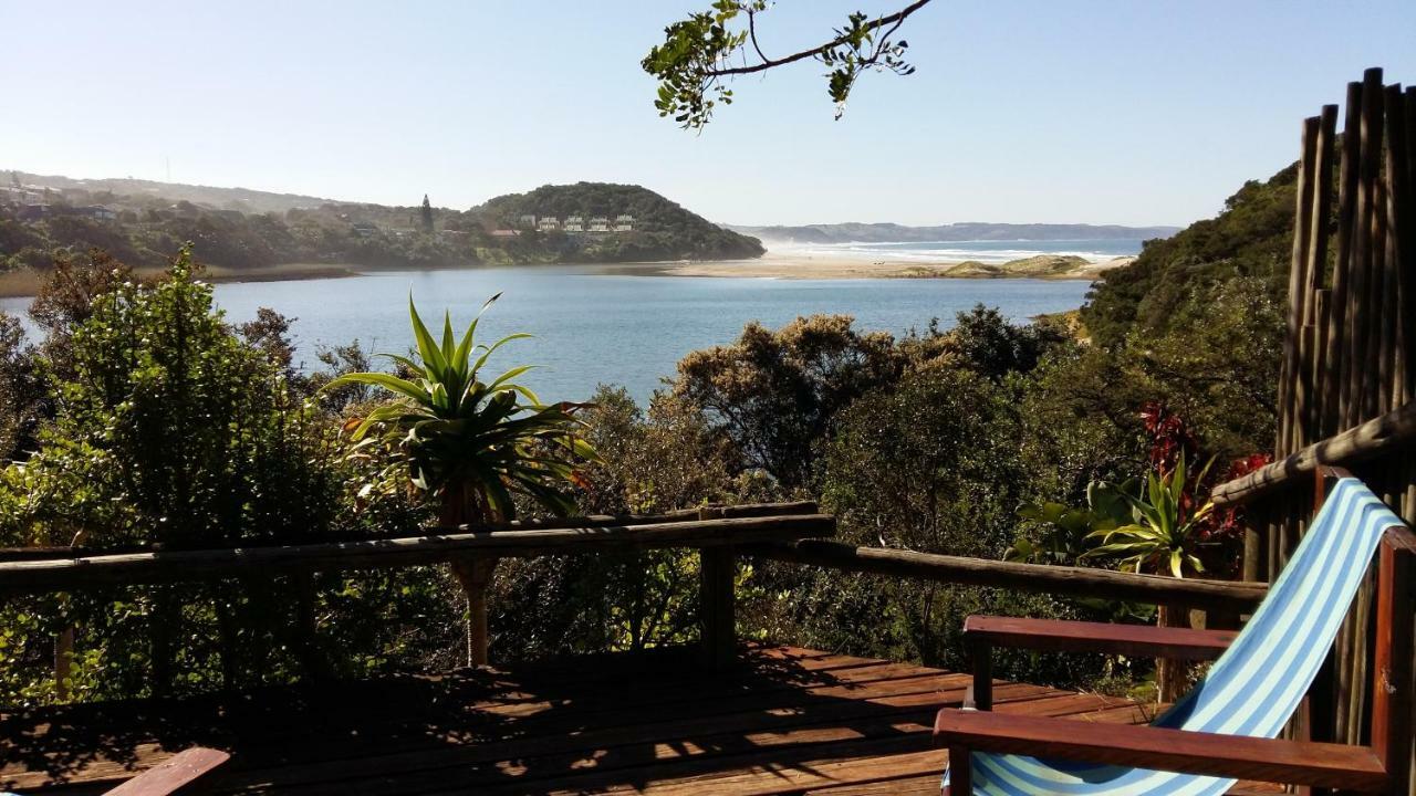 Buccaneers Beach Lodge, Chintsa, South Africa Exterior photo