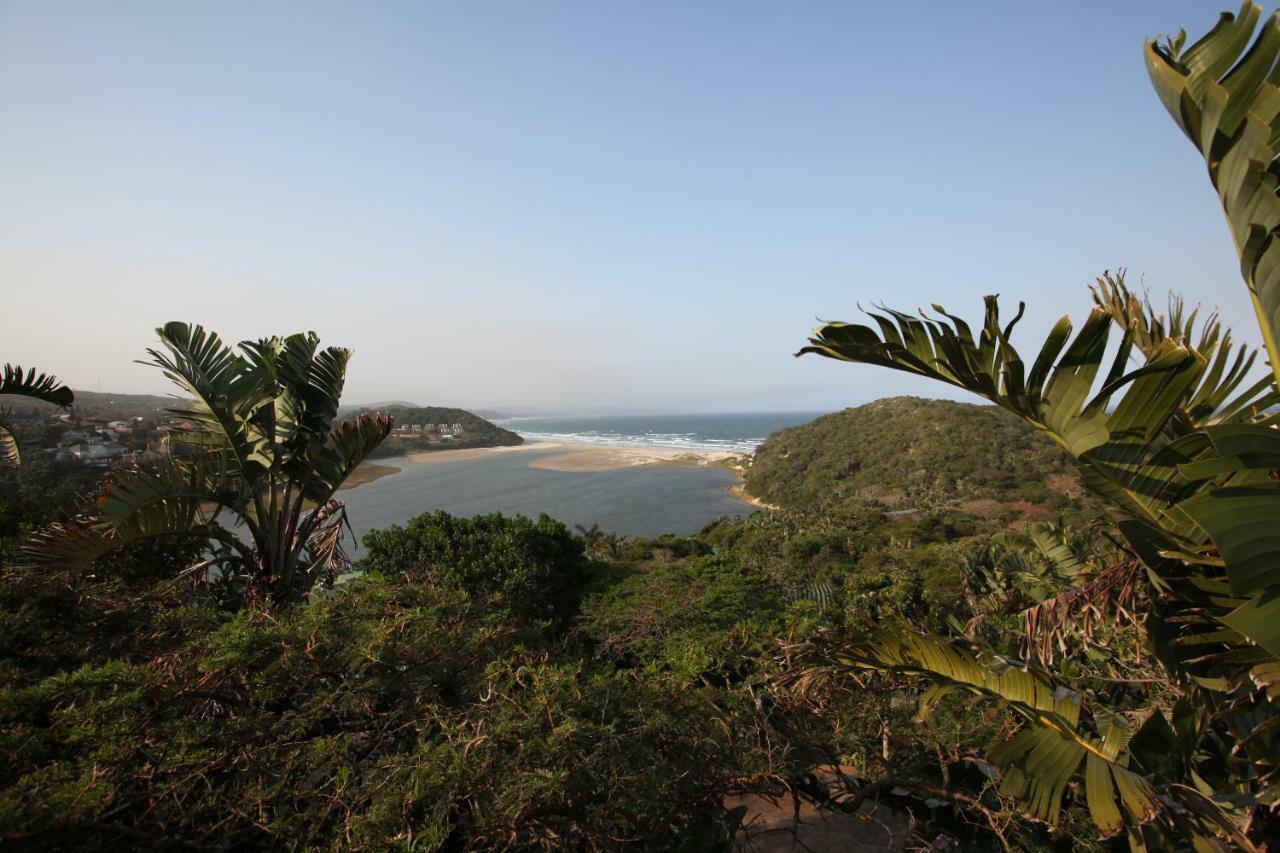 Buccaneers Beach Lodge, Chintsa, South Africa Exterior photo